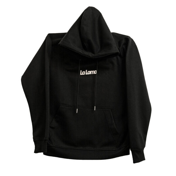 Hoodie Pelota de Trapo