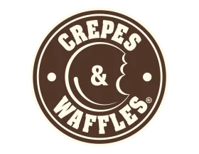 Crepes&Waffles Isotipo