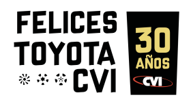 Toyota CVI 1